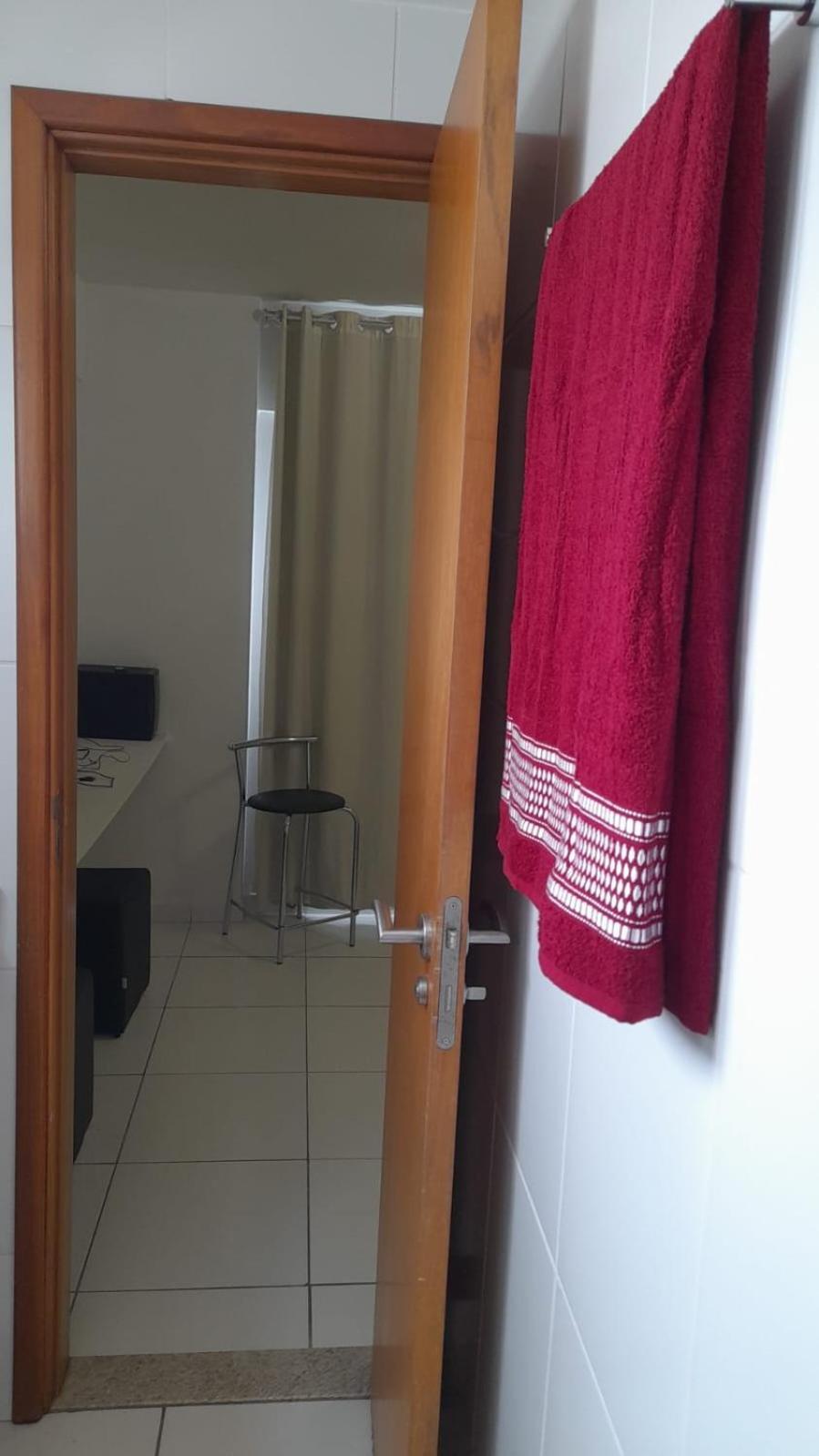 Apartamento Com Piscina Recife Exterior foto