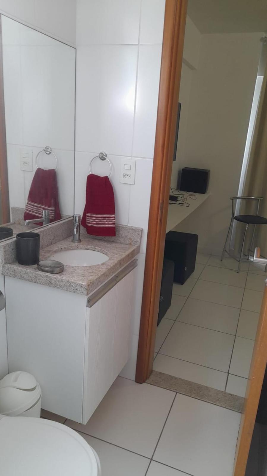 Apartamento Com Piscina Recife Exterior foto