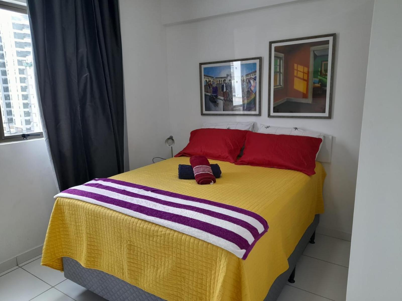 Apartamento Com Piscina Recife Exterior foto