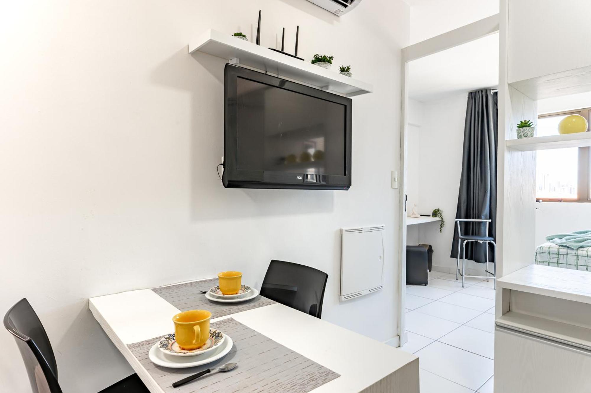 Apartamento Com Piscina Recife Exterior foto