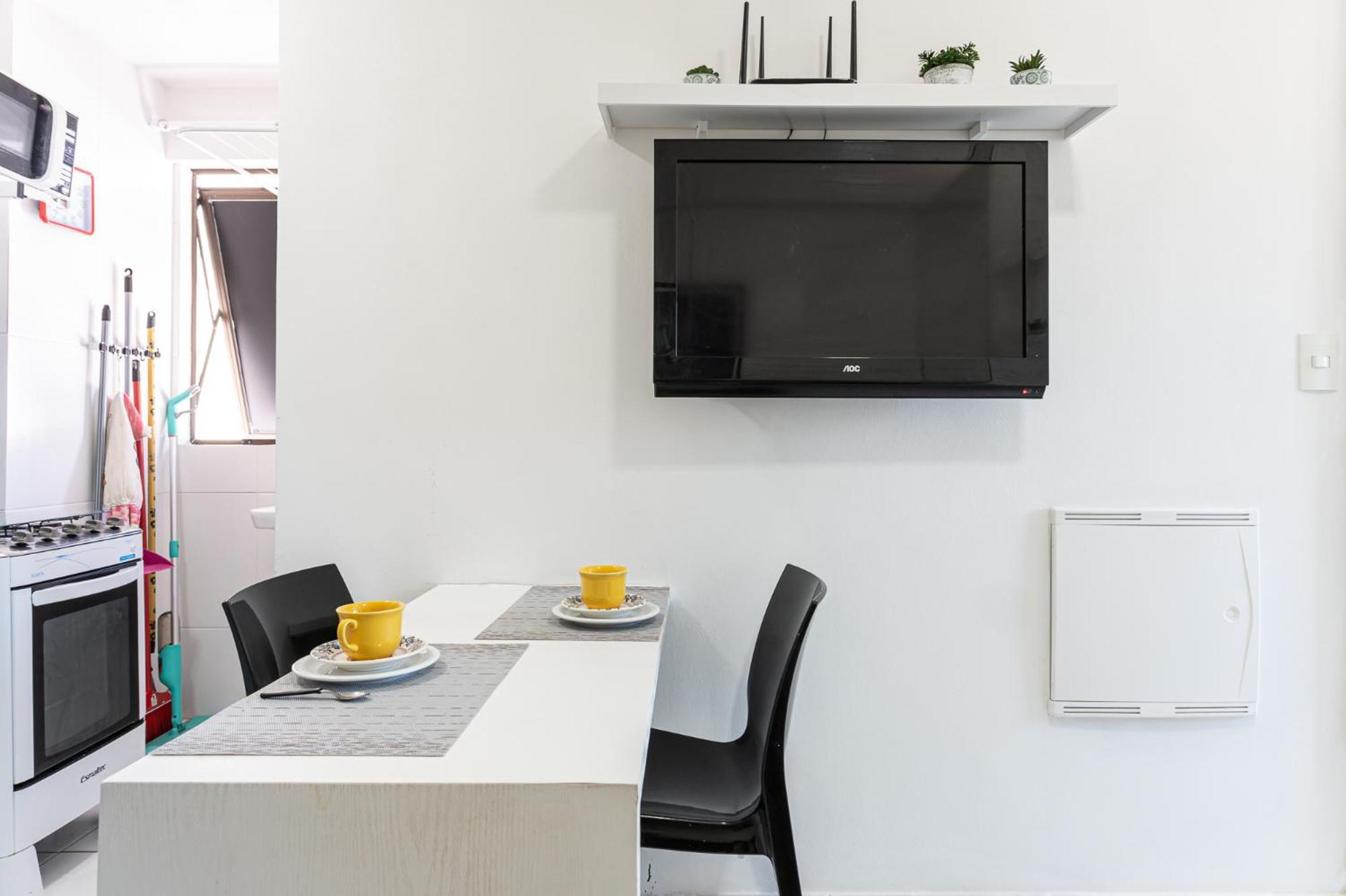 Apartamento Com Piscina Recife Exterior foto