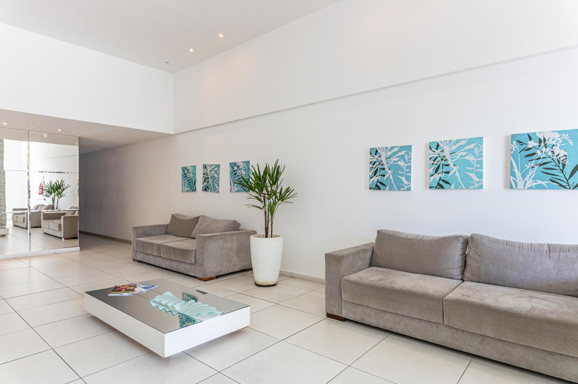 Apartamento Com Piscina Recife Exterior foto